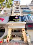 Ho Chi Minh City Vietnam Hotels - K53 Hotel