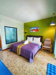 Laguna Resort, Satun