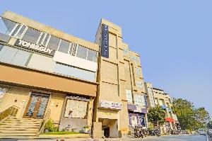 Townhouse 937 The Grand Hospitality, Tiruppur