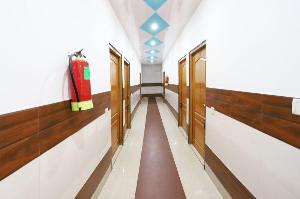 OYO 39868 Hotel Sabri Gulshan, Roorkee