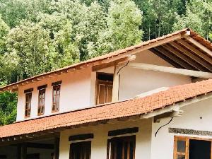 Shambala Resorts & Spa By Sparsa, Yercaud
