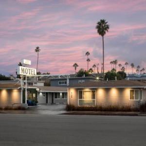 Santa Monica Hotel