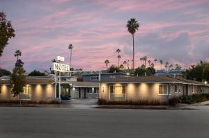 Santa Monica Motel, Santa Monica