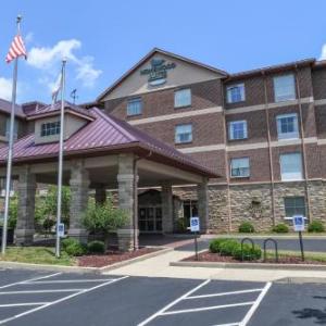 Belterra Casino Resort Hotels - Homewood Suites By Hilton Cincinnati Airport South-Florence