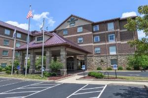 Homewood Suites Cincinnati Airport South-Florence, Florence