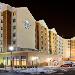 Hotels near MetLife Stadium - Homewood Suites By Hilton East Rutherford