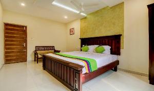 Treebo Trend Fort Malabar, Cochin