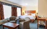 Hinton Alberta Hotels - Hinton Lodge