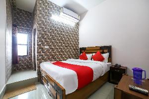 OYO 37914 Hotel Kalindi, Dehradun