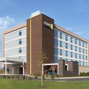 Home2 Suites by Hilton Harrisburg North