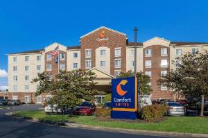 Comfort Suites Suffolk – Chesapeake, Suffolk