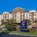 Hotels near Temple Beth El Suffolk - Comfort Suites Suffolk - Chesapeake