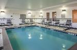 Dessau Texas Hotels - Fairfield By Marriott Inn & Suites Austin Parmer/Tech Ridge