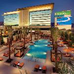 Hotels near Aliante Station Casino - Aliante Casino Hotel