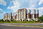 Southern Evangelical Seminary North Carolina Hotels - SpringHill Suites By Marriott Charlotte Ballantyne