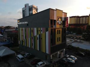 Meriton Inn Hotel, Kuantan