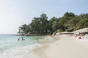 Samed Villa Resort, Koh Samet