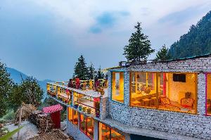 goStops Dalhousie (Stops Hostel Dalhousie), Dalhousie