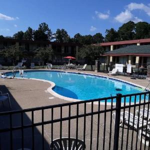 Woodruff Riverfront Park Columbus Hotels - OYO Hotel Phenix City Central