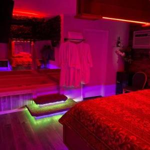 Des Plaines Motel