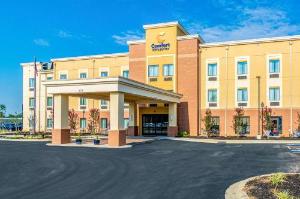 Comfort Inn & Suites, Rock Hill