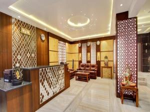 Sandesh Pride, Mysore