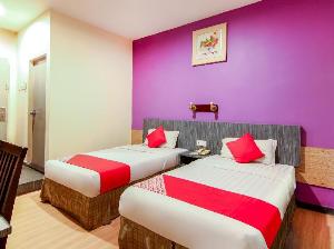 OYO 43930 Hotel Esplanade, Sandakan
