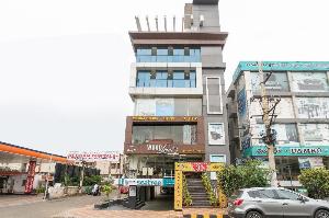 Capital O 45731 Hotel SeaTree, Visakhapatnam