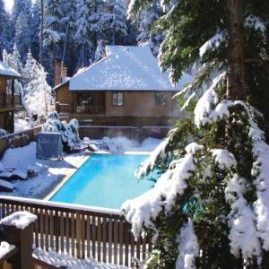 LOGE Alta Crystal Resort at Mt Rainier