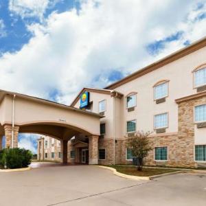 Baymont Inn & Suites by Wyndham Glen Rose