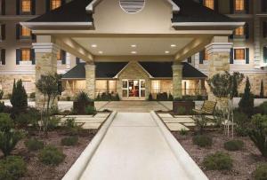 Country Inn & Suites by Radisson, San Marcos, TX, San Marcos