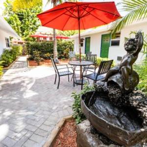 The Lauderdale Boutique Hotel