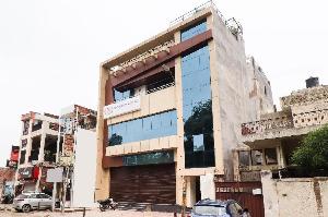 OYO 45854 The Villa by MNG Rooms, Kanpur