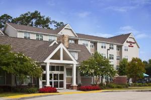 Residence Inn by Marriott Covington Northshore, Covington