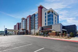 Embassy Suites Jonesboro - Arkansas State, Jonesboro