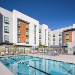 Hotels near North Island Credit Union Amphitheatre - Ayres Hotel Chula Vista