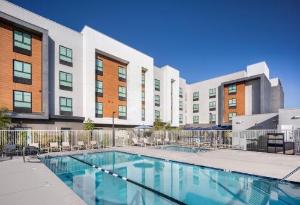 Ayres Hotel San Diego South - Chula Vista, Chula Vista
