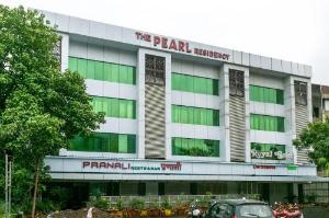 OYO 36215 Hotel Pearl Residency, Navi Mumbai