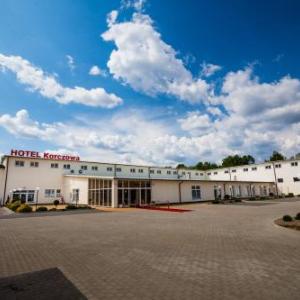 Hotel Korczowa