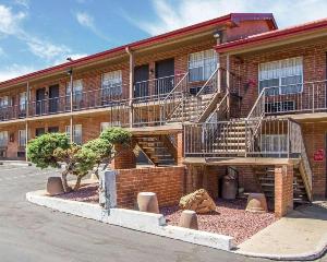 Rodeway Inn Prescott, Prescott