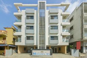 OYO 3776 Hotel Midtown Inn, Nashik