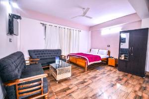 Aashiyana Hotel, Kalimpong