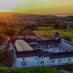 The Salthouse Hotel