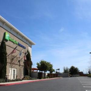 Holiday Inn Express Hotel & Suites Napa Valley-American Canyon