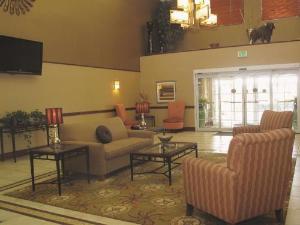 La Quinta by Wyndham Lawton / Fort Sill, Lawton