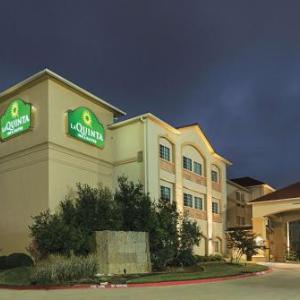 La Quinta Inn & Suites by Wyndham Woodway - Waco South