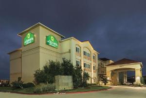 La Quinta by Wyndham Woodway - Waco South, Woodway