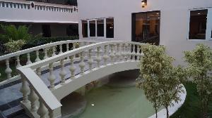 Athena Hotel, Thiruvanamalai