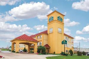 La Quinta by Wyndham Tulsa Airport / Expo Square, Tulsa