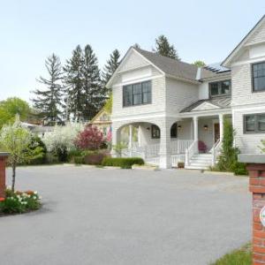 The Springwater Bed and Breakfast